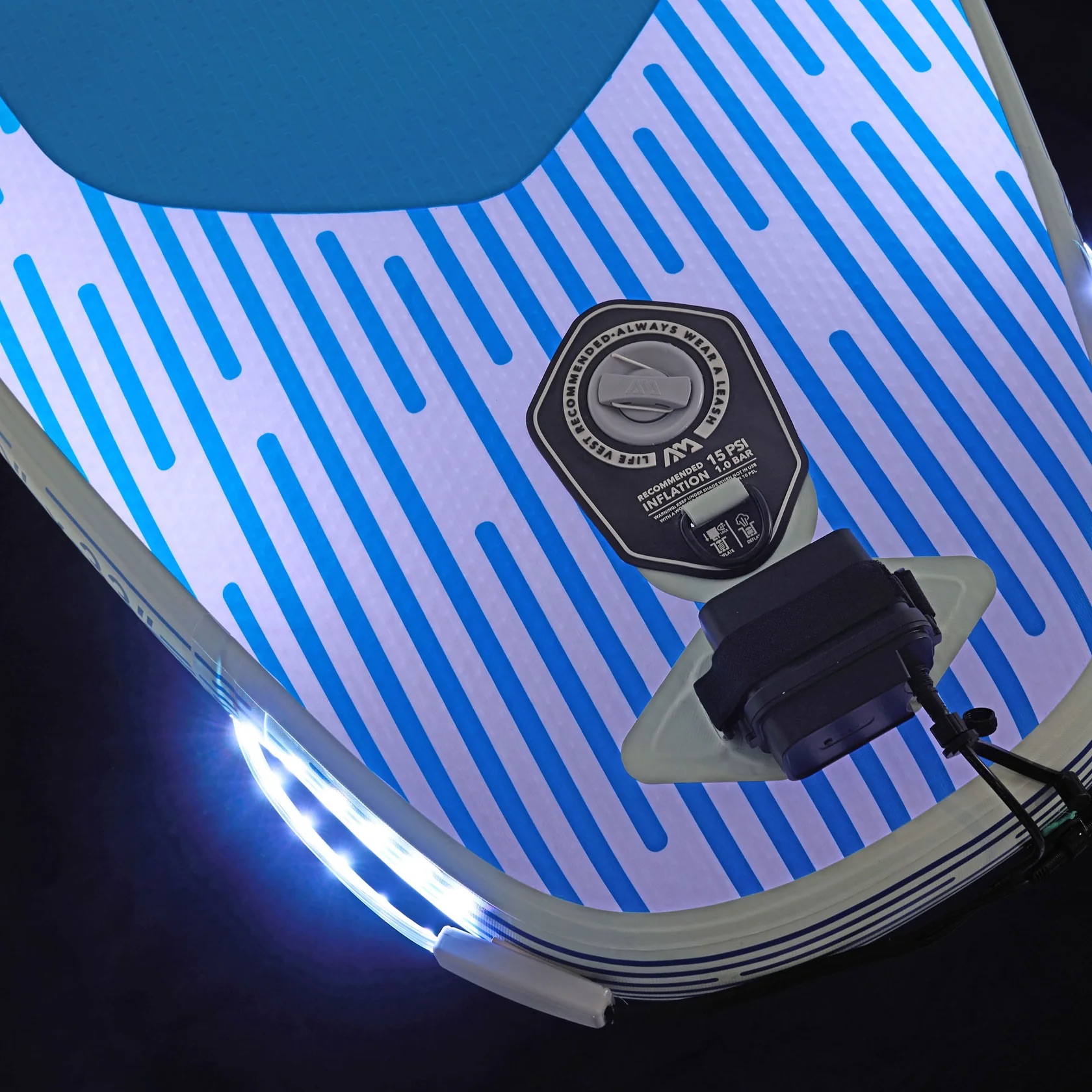 Aqua Marina Stand Up Paddle RAY · záber 11
