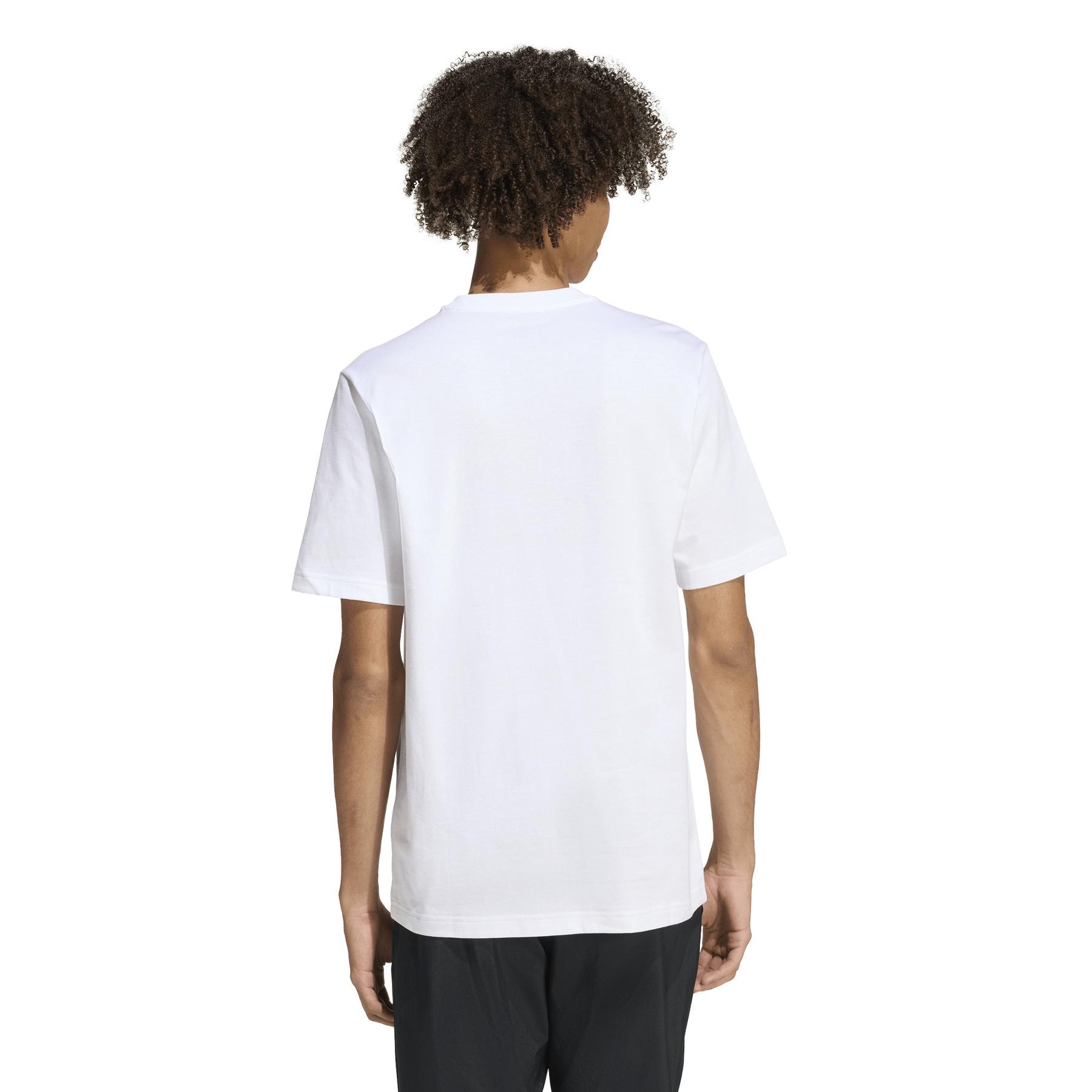 ADIDAS CAMISETA DE SPORTSWEAR - Veľkosť: XL · záber 3