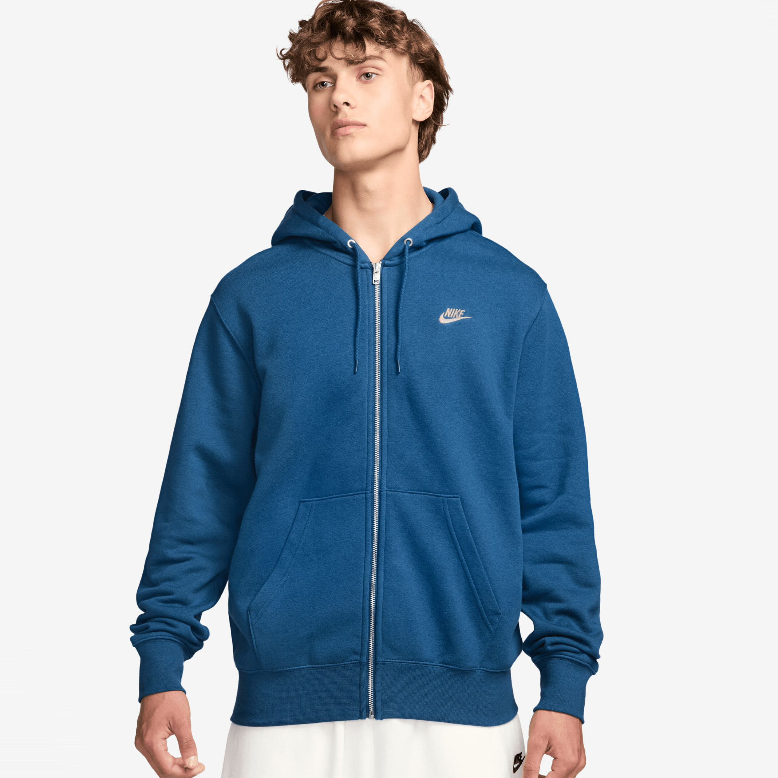 NIKE Club BB - Veľkosť: M · záber 2