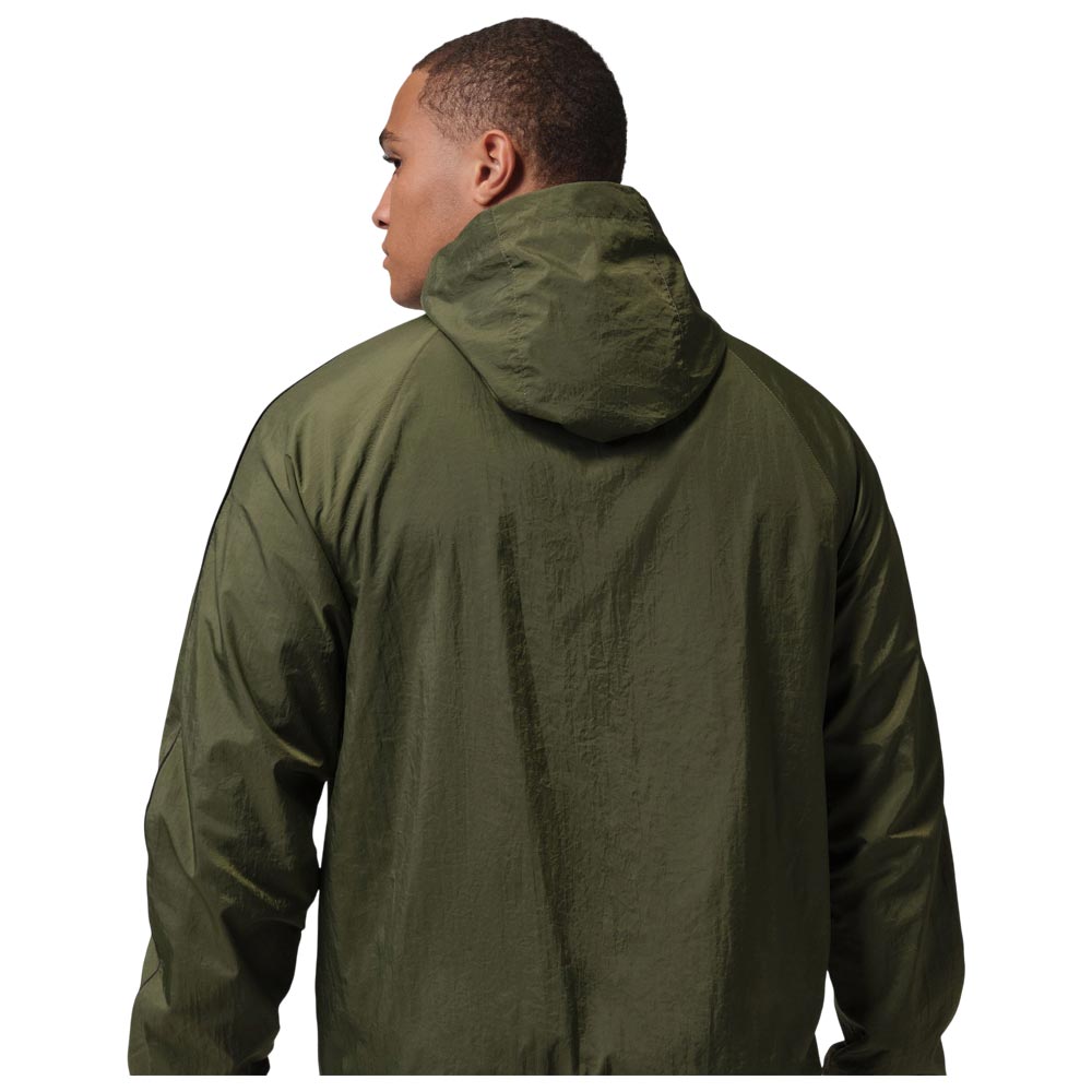 Jordan Sport Classic Hooded Jacket M - Veľkosť: M · záber 3