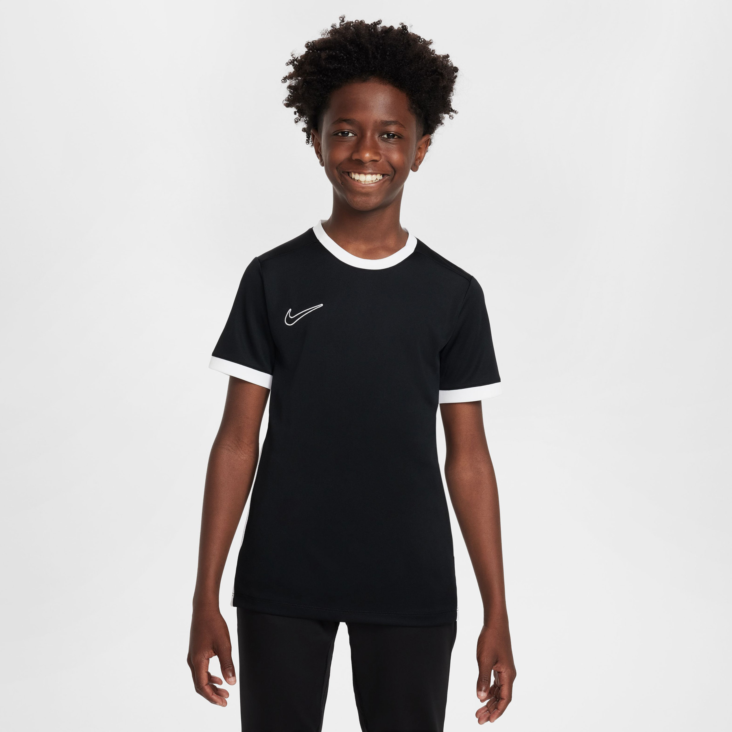 NIKE DF ACD25 TOP - Veľkosť: XL · záber 4