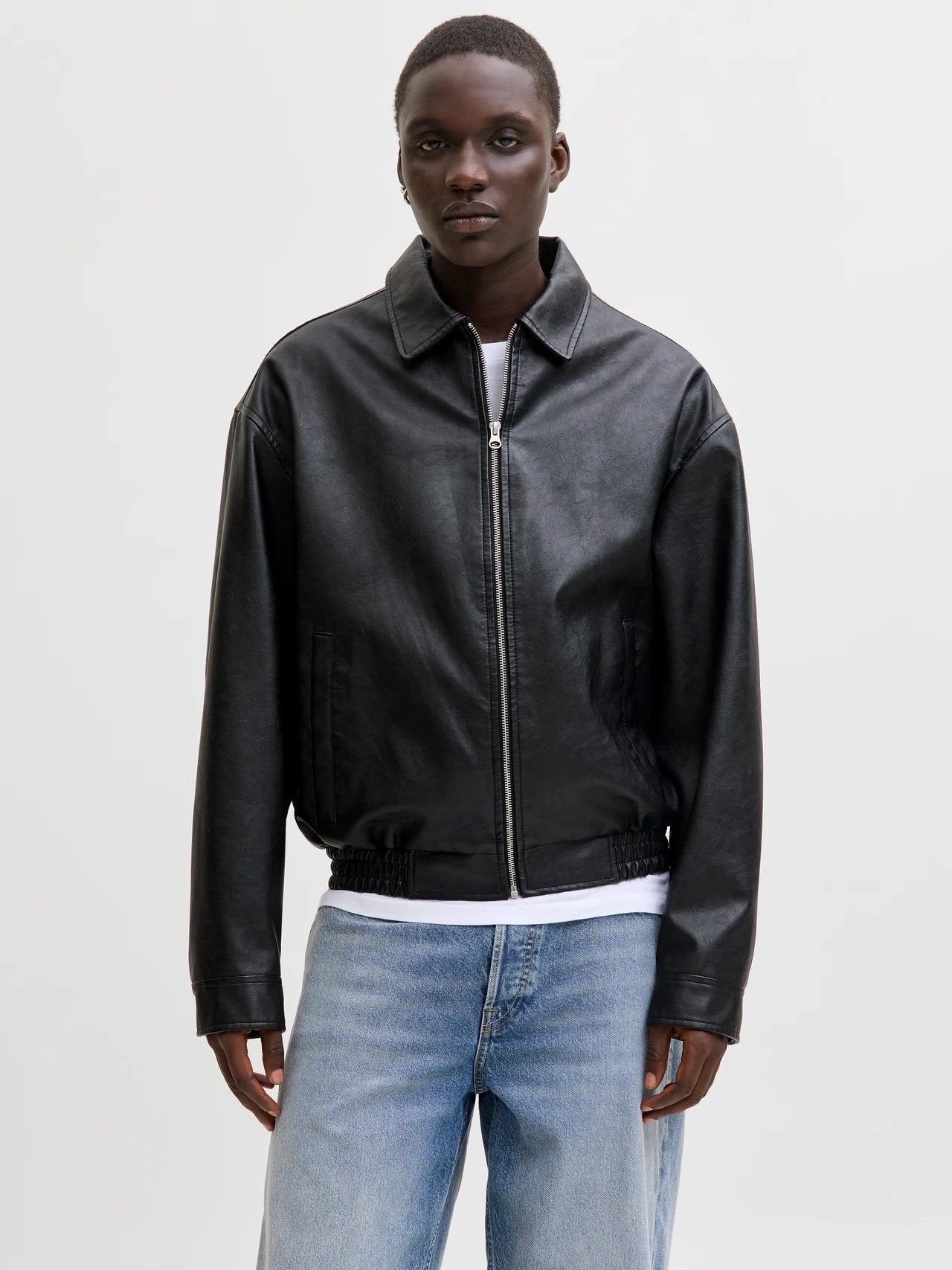 Jack & Jones Bomber - Veľkosť: XXL · záber 3