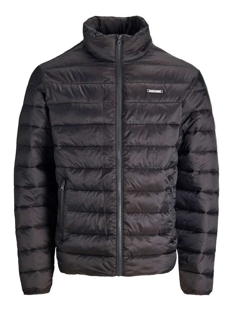 E-shop Jack & Jones Louis Light Puffer