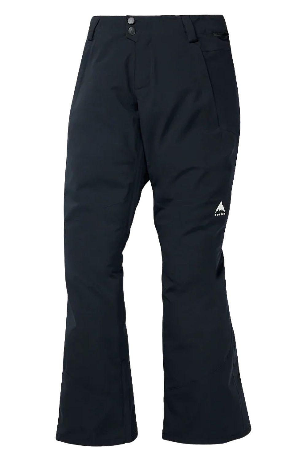 E-shop Burton Reserve Insulated 2L W , Nohavice, Velikosť: M