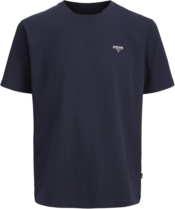 JACK AND JONES Jack & Jones Tyler SS Tee , Pánske tričko, Velikosť: S