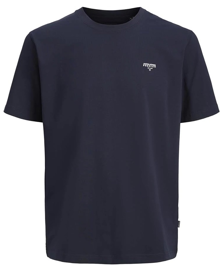 JACK AND JONES Jack & Jones Tyler SS Tee Veľkosť: XL, Pánske tričko, Velikosť: XL