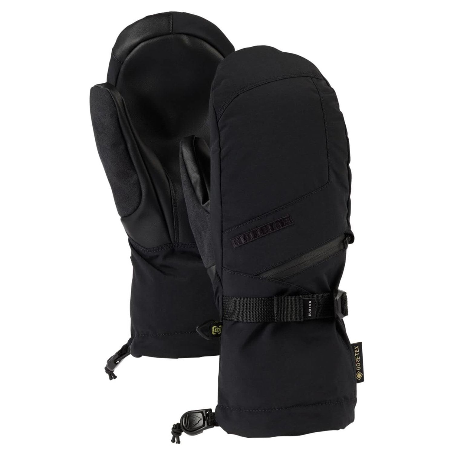 E-shop Burton Gore-Tex Mitt , Rukavice, Velikosť: M