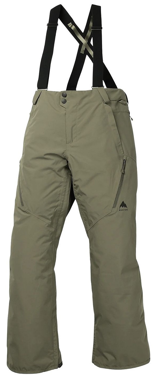 E-shop Burton Reserve 3-In-1 2L W , Šortky, Velikosť: S