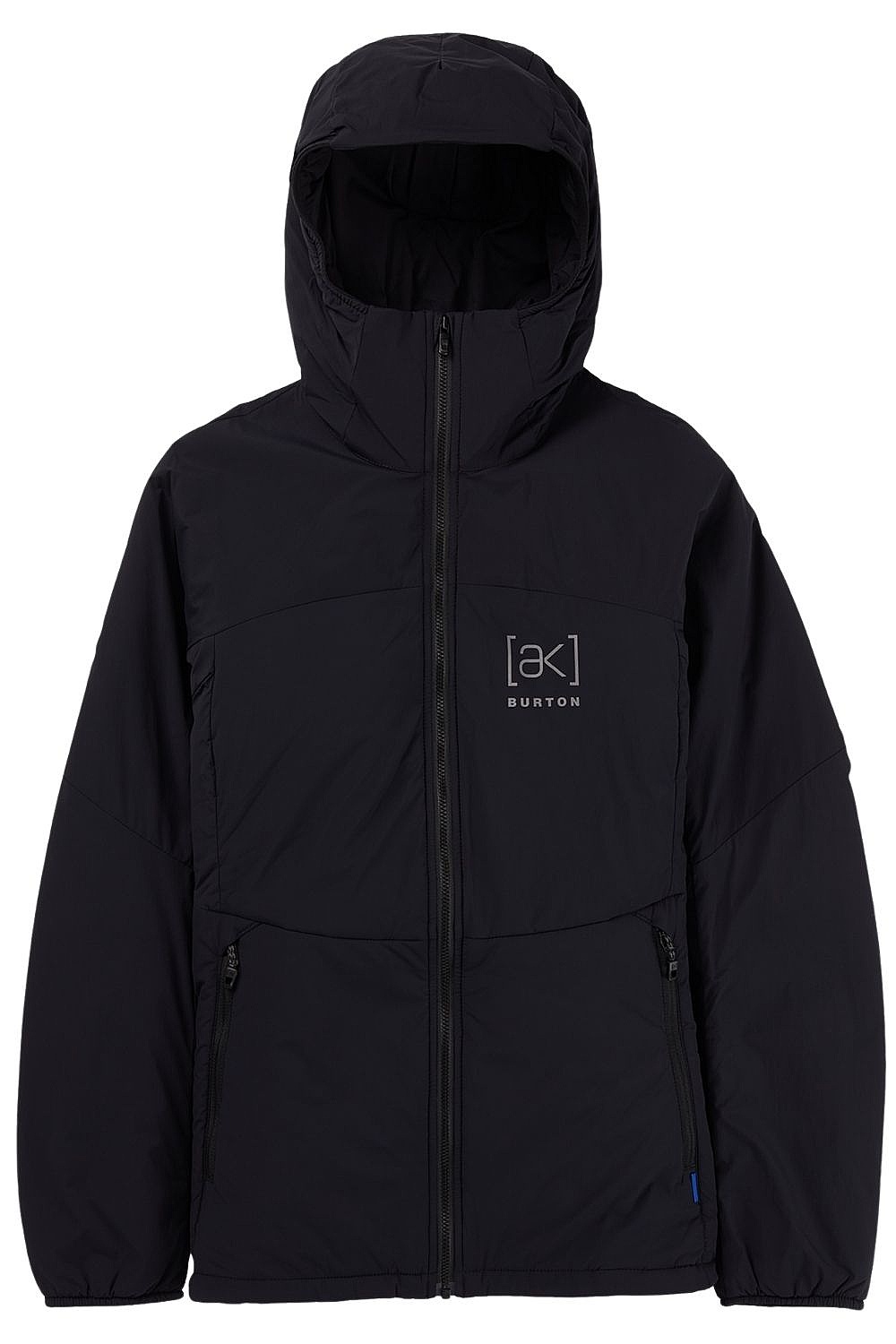 E-shop Burton Helium AK Hooded Stretch Insulated W , Bunda, Velikosť: L