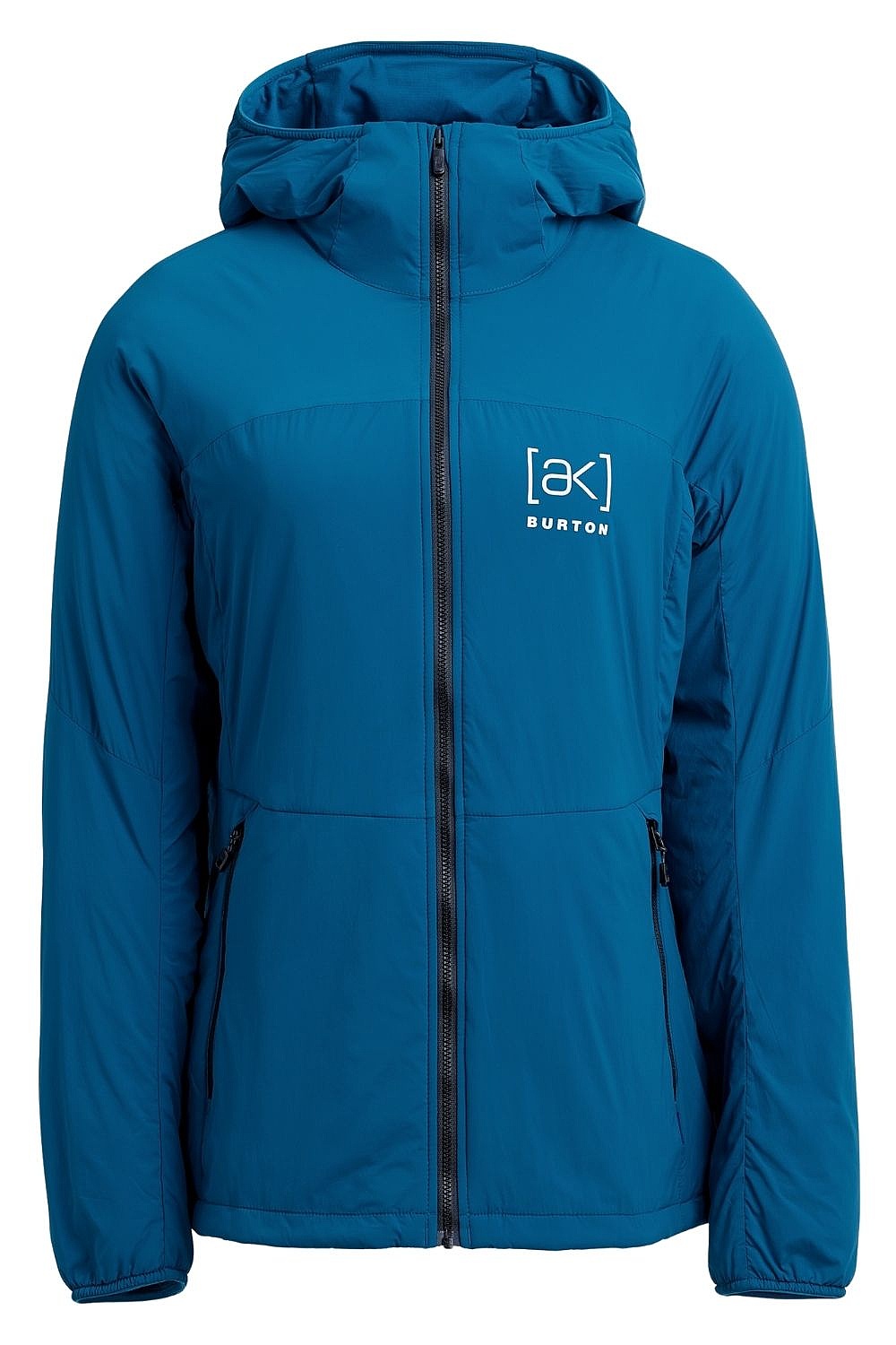 E-shop Burton Helium AK Hooded Stretch Insulated W , Bunda, Velikosť: S