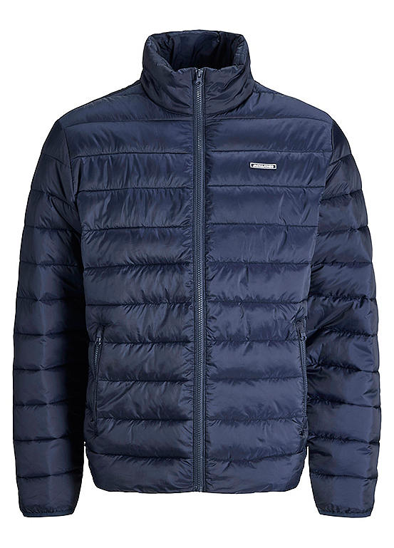 E-shop JACK AND JONES Jack & Jones Louis Light Puffer