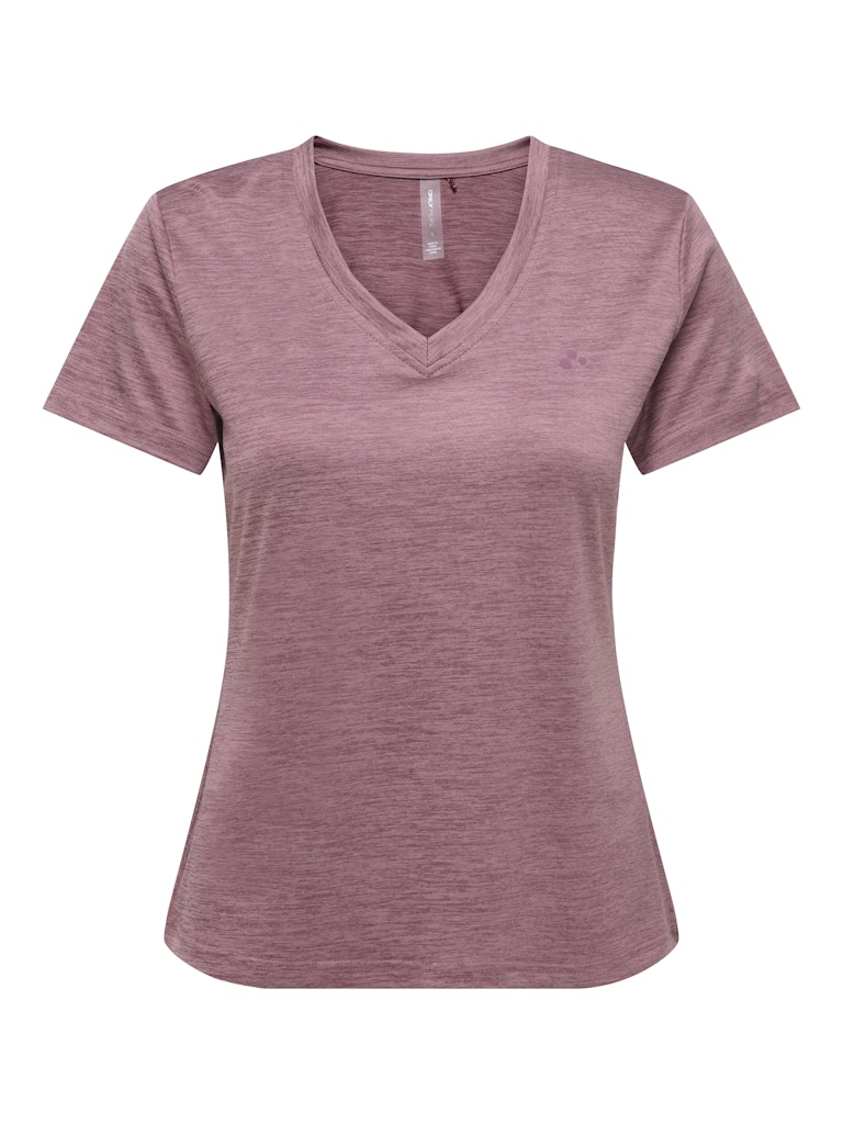 Only Play CORE LIFE VN SS REG TEE NOOS , Dámske športové tričko, Velikosť: S