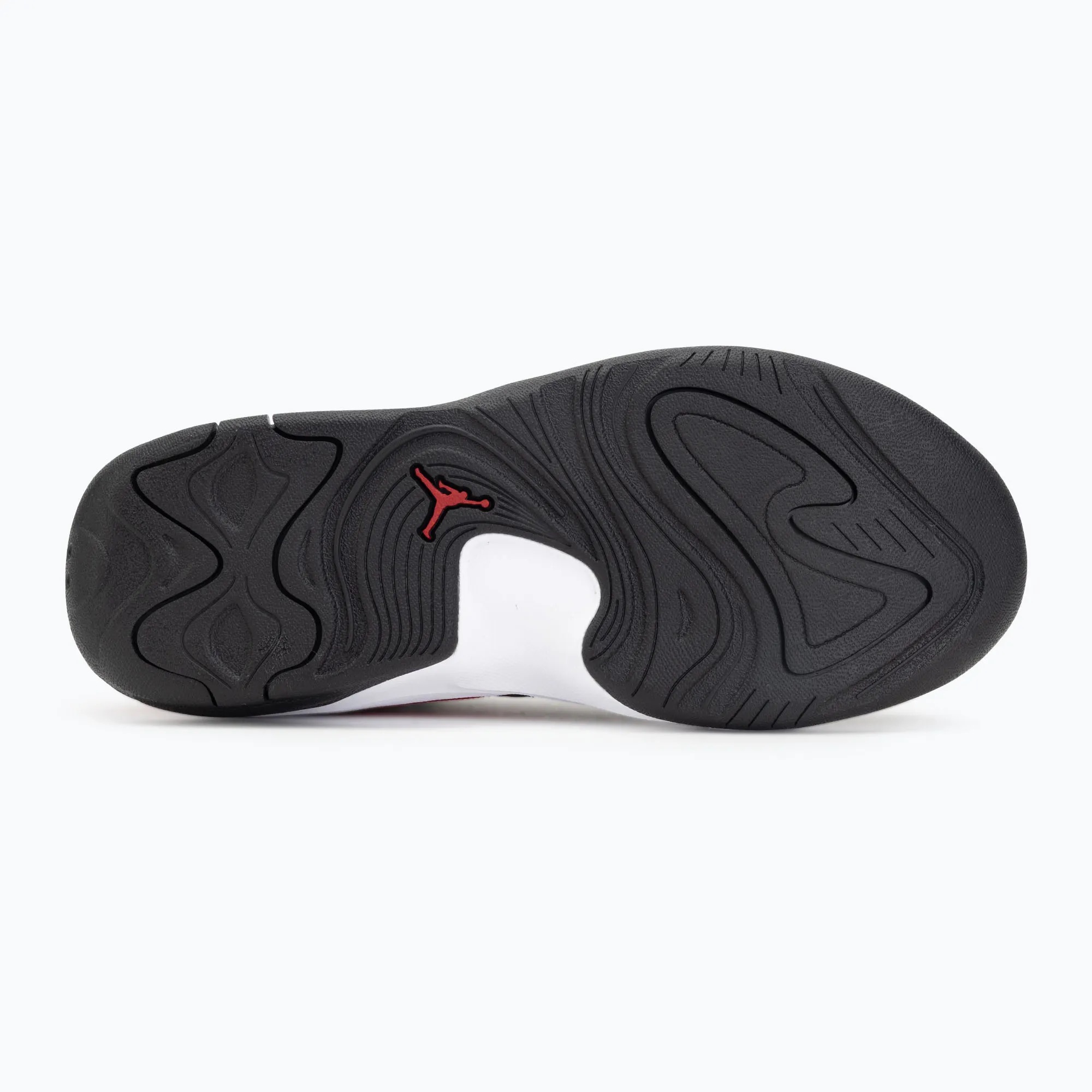 Nike Jordan Max Aura 7 M - Veľkosť: 44,5 | Farba: Čierna · záber 5