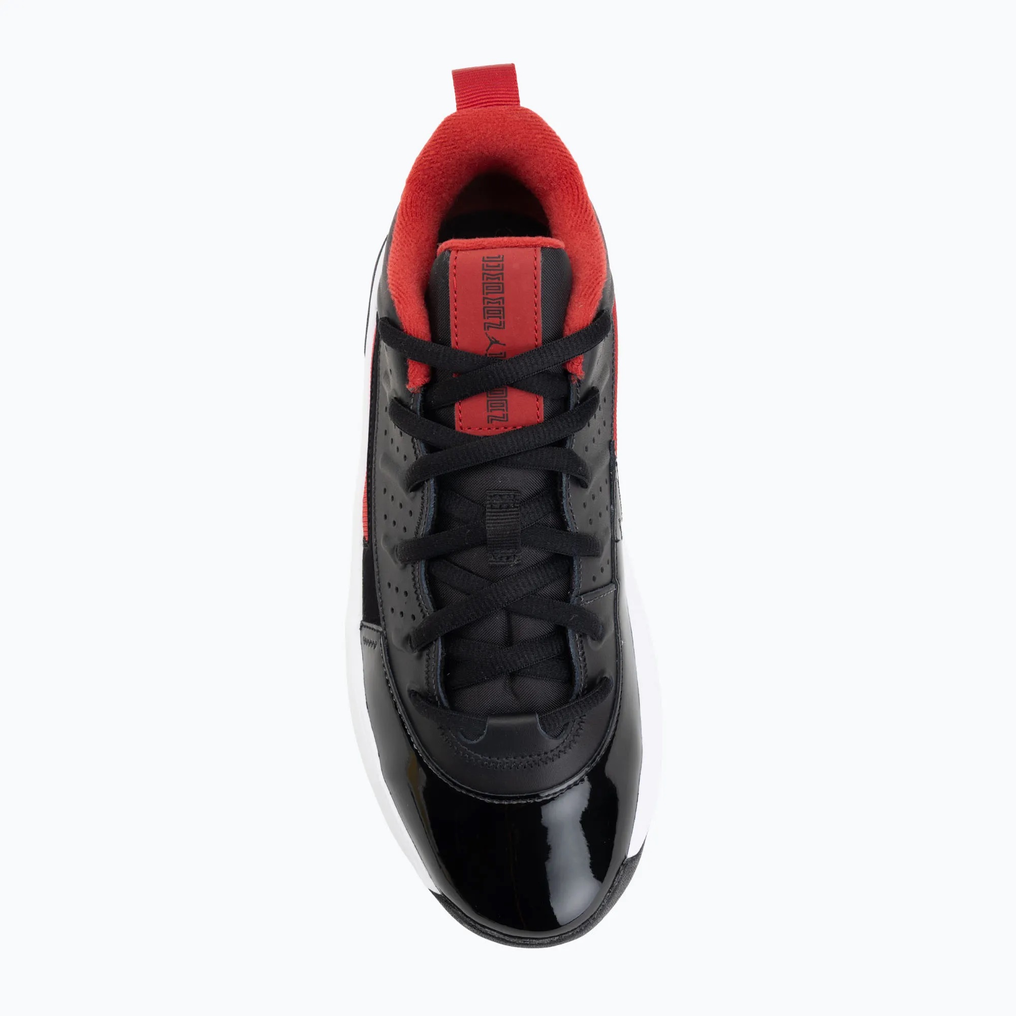 Nike Jordan Max Aura 7 M - Veľkosť: 44,5 | Farba: Čierna · záber 6