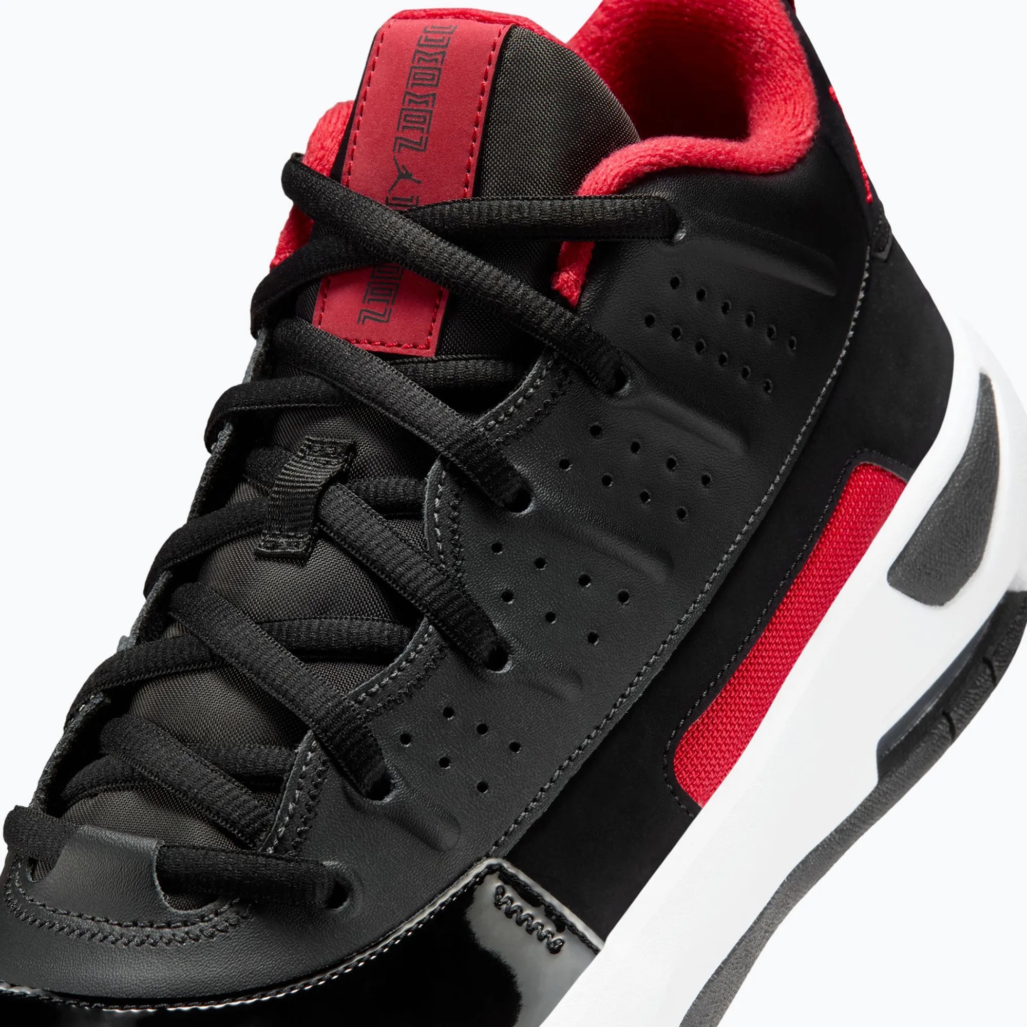 Nike Jordan Max Aura 7 M - Veľkosť: 44,5 | Farba: Čierna · záber 9