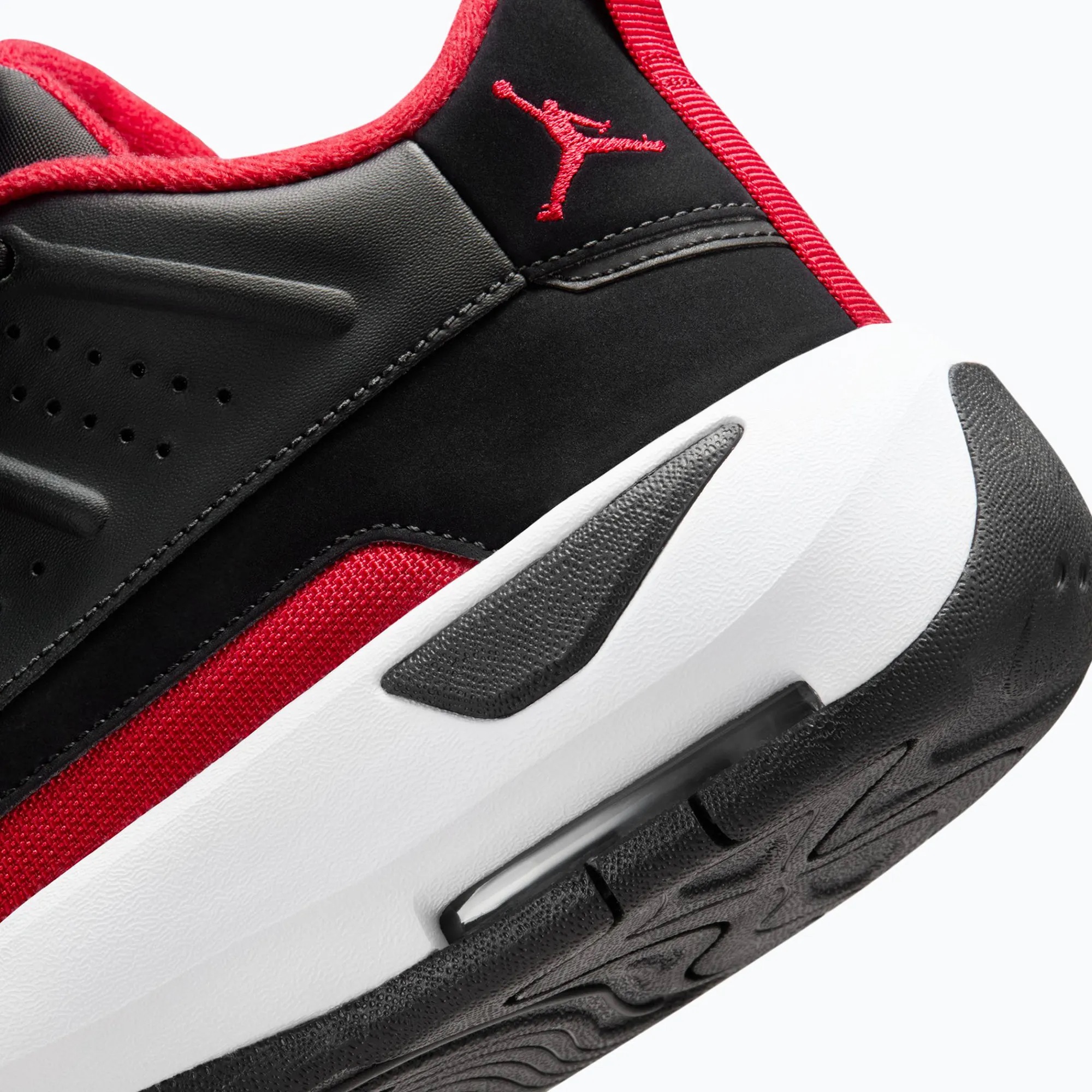 Nike Jordan Max Aura 7 M - Veľkosť: 44,5 | Farba: Čierna · záber 10