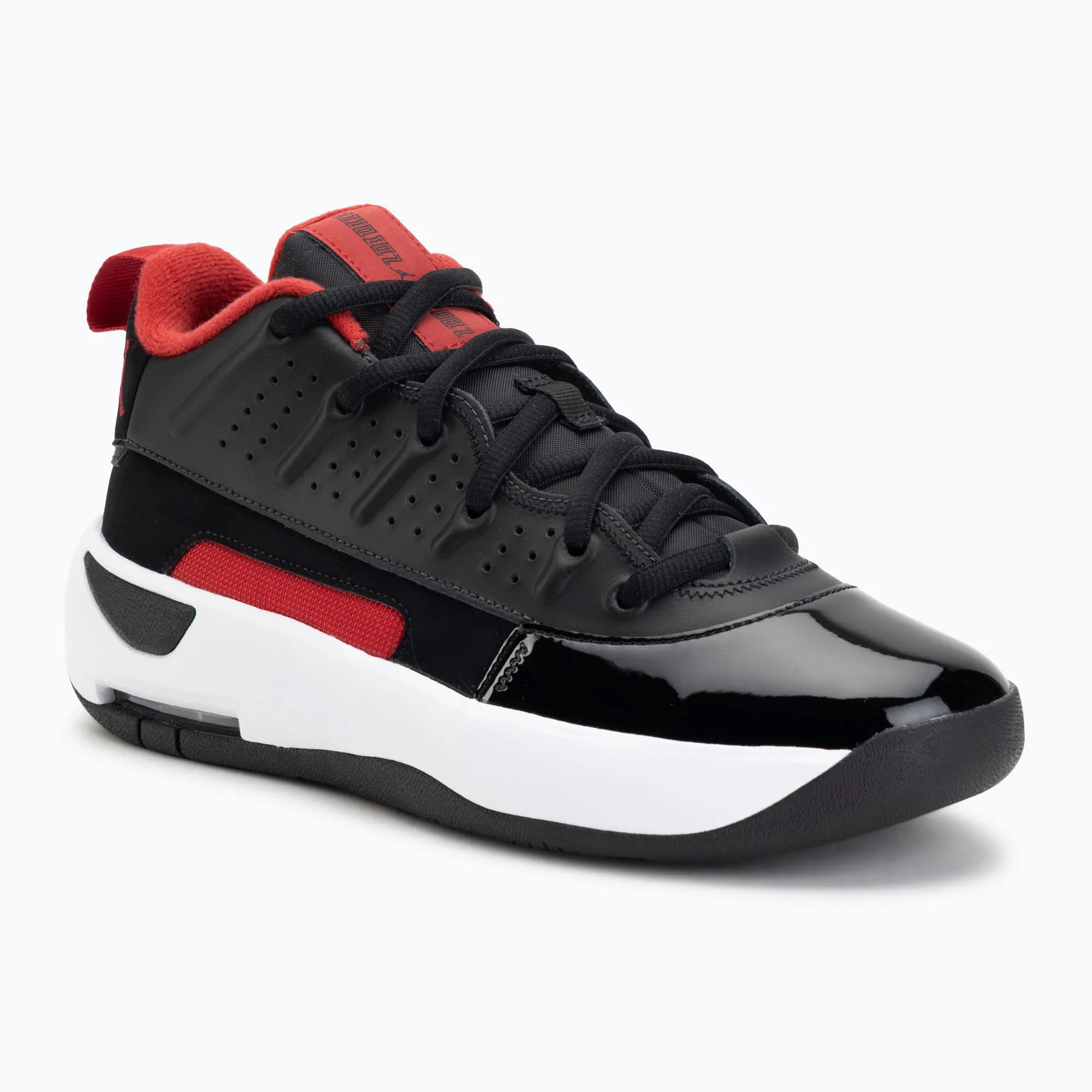 Nike Jordan Max Aura 7 M - Veľkosť: 44,5 | Farba: Čierna · záber 3