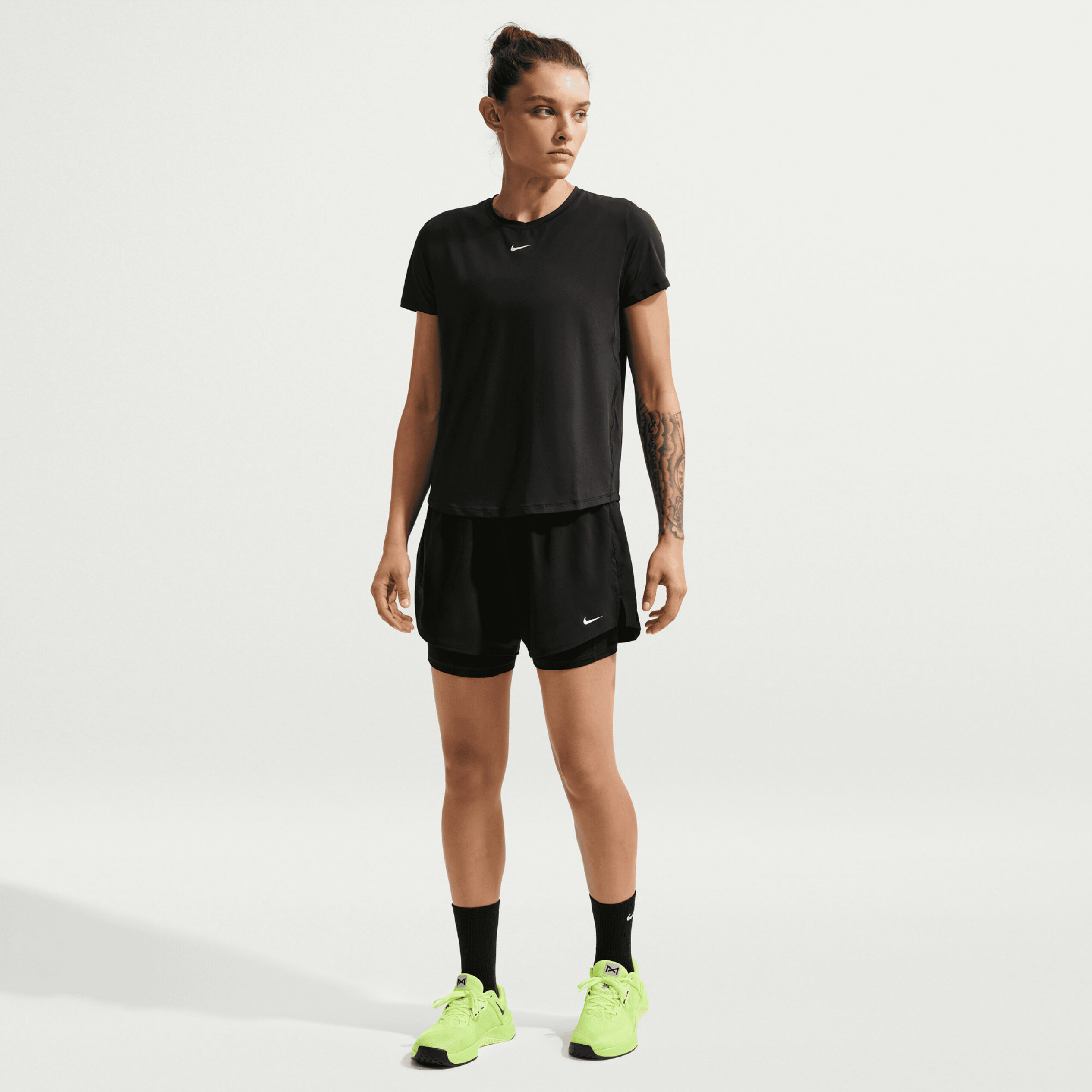 Nike One Classic W - Veľkosť: S · záber 2