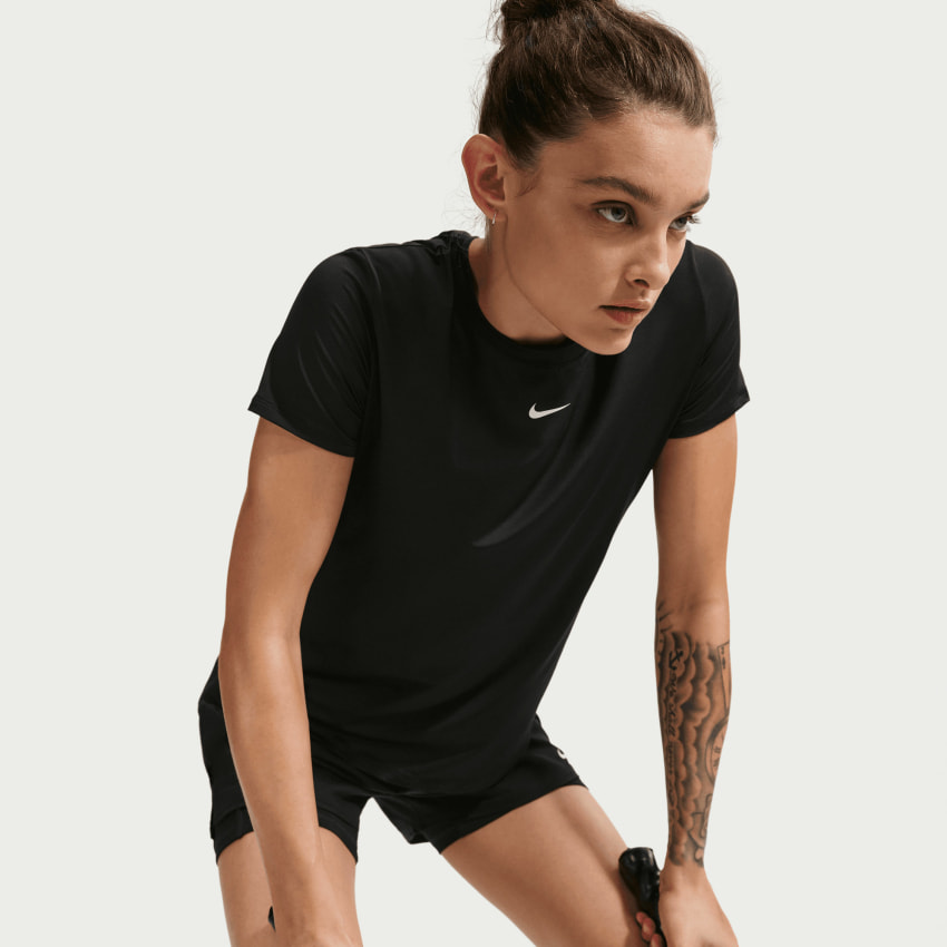 Nike One Classic W - Veľkosť: S · záber 4