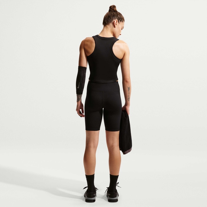 Nike One Dri-FIT 8" Shorts W - Veľkosť: XL · záber 4