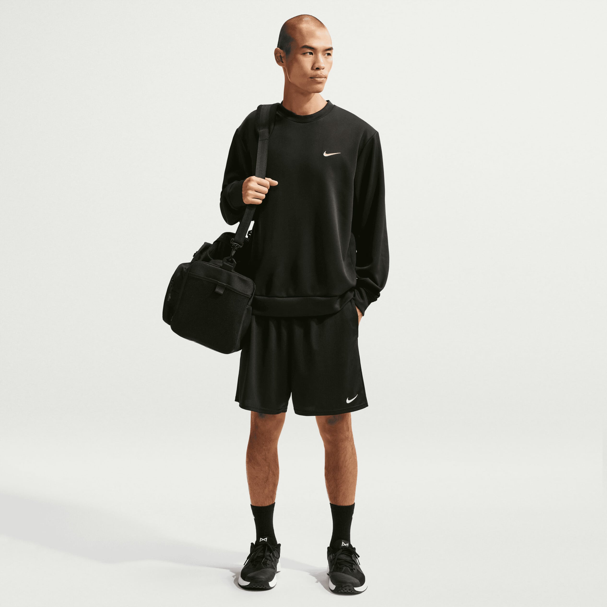 Nike DriFit Flex 7inch M - Veľkosť: L · záber 5