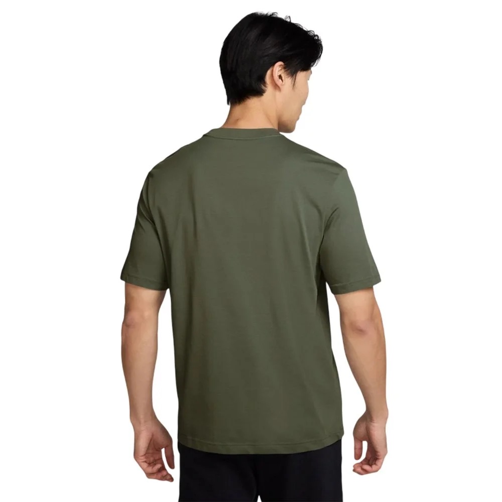 NIKE JORDAN City SS Crew - Veľkosť: S · záber 4