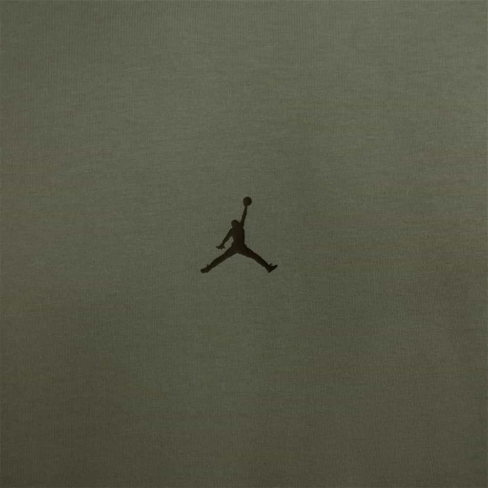 NIKE JORDAN City SS Crew - Veľkosť: S · záber 5