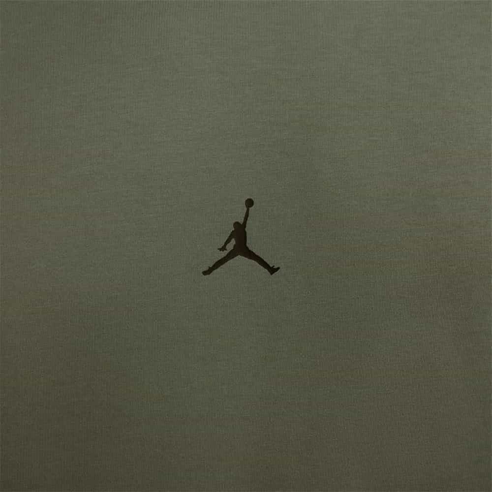 NIKE JORDAN City SS Crew - Veľkosť: S · záber 6