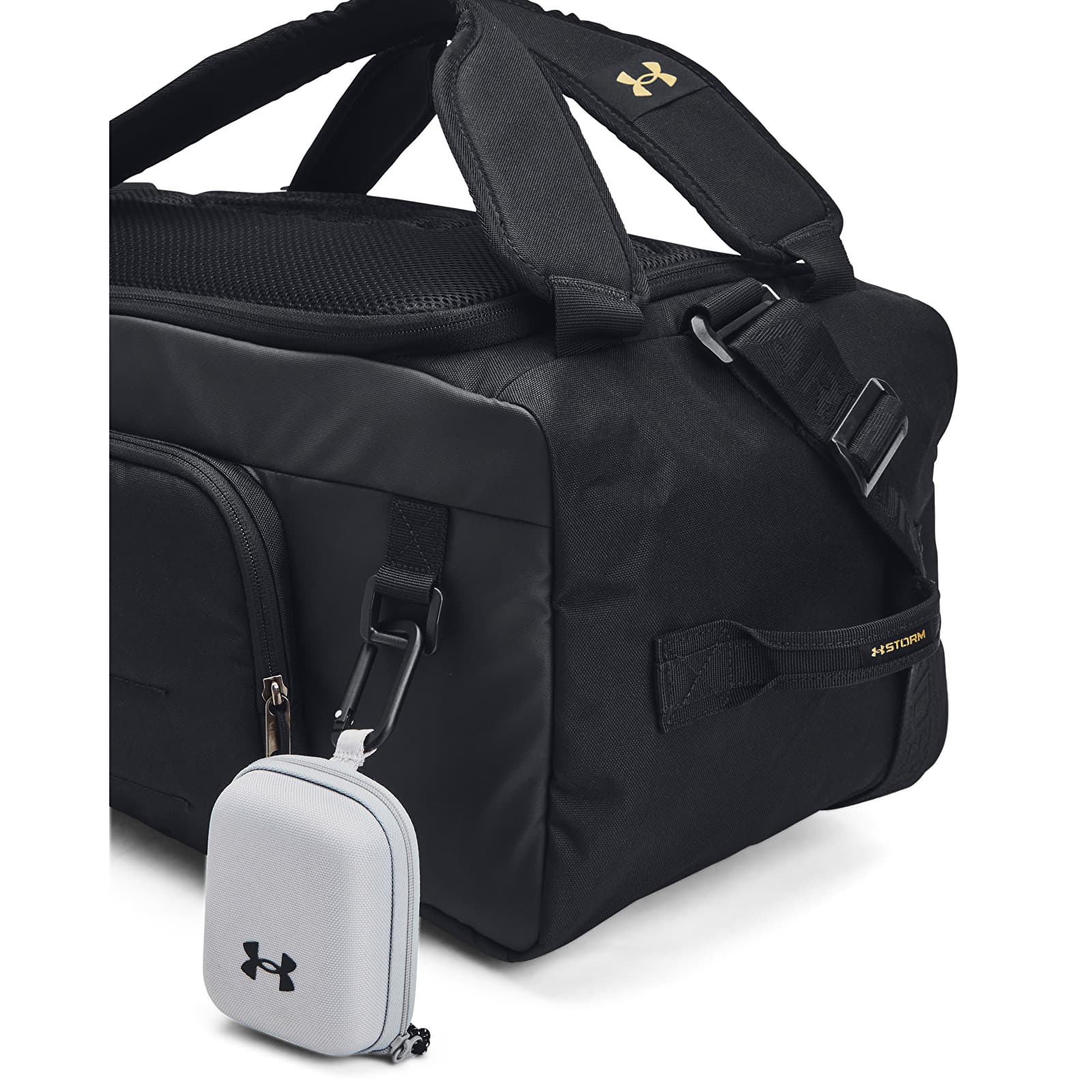 Under Armour UA Contain Duo SM BP Duffle · záber 3
