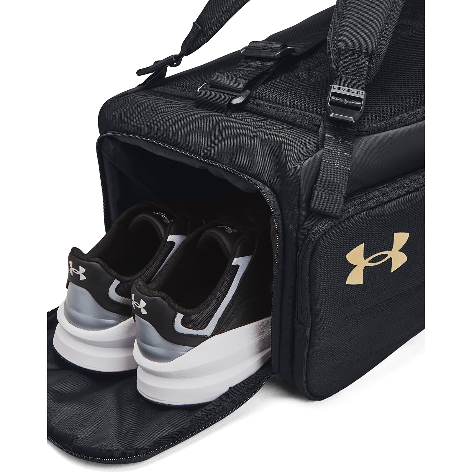 Under Armour UA Contain Duo SM BP Duffle · záber 6