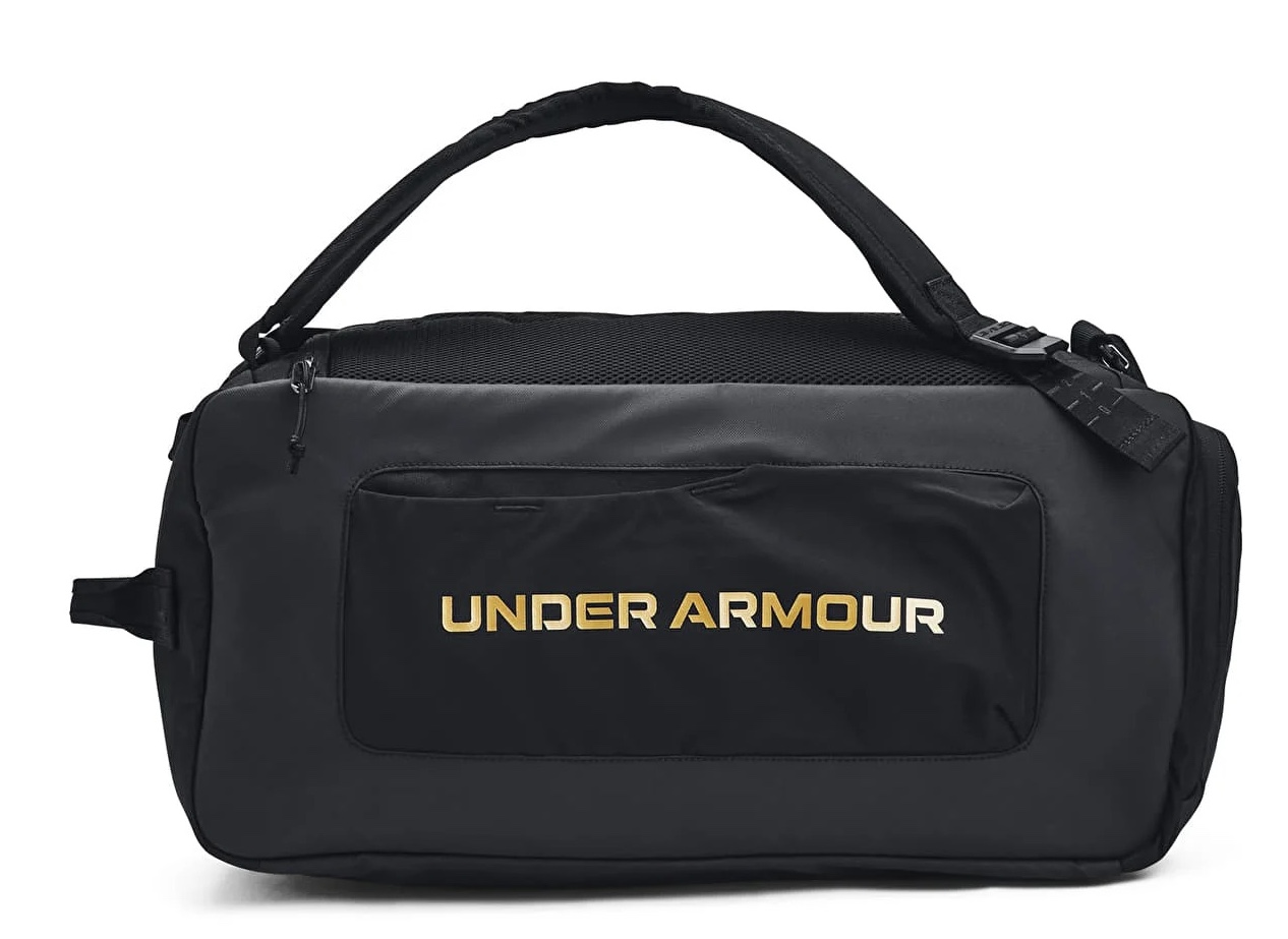 Under Armour UA Contain Duo SM BP Duffle · záber 2