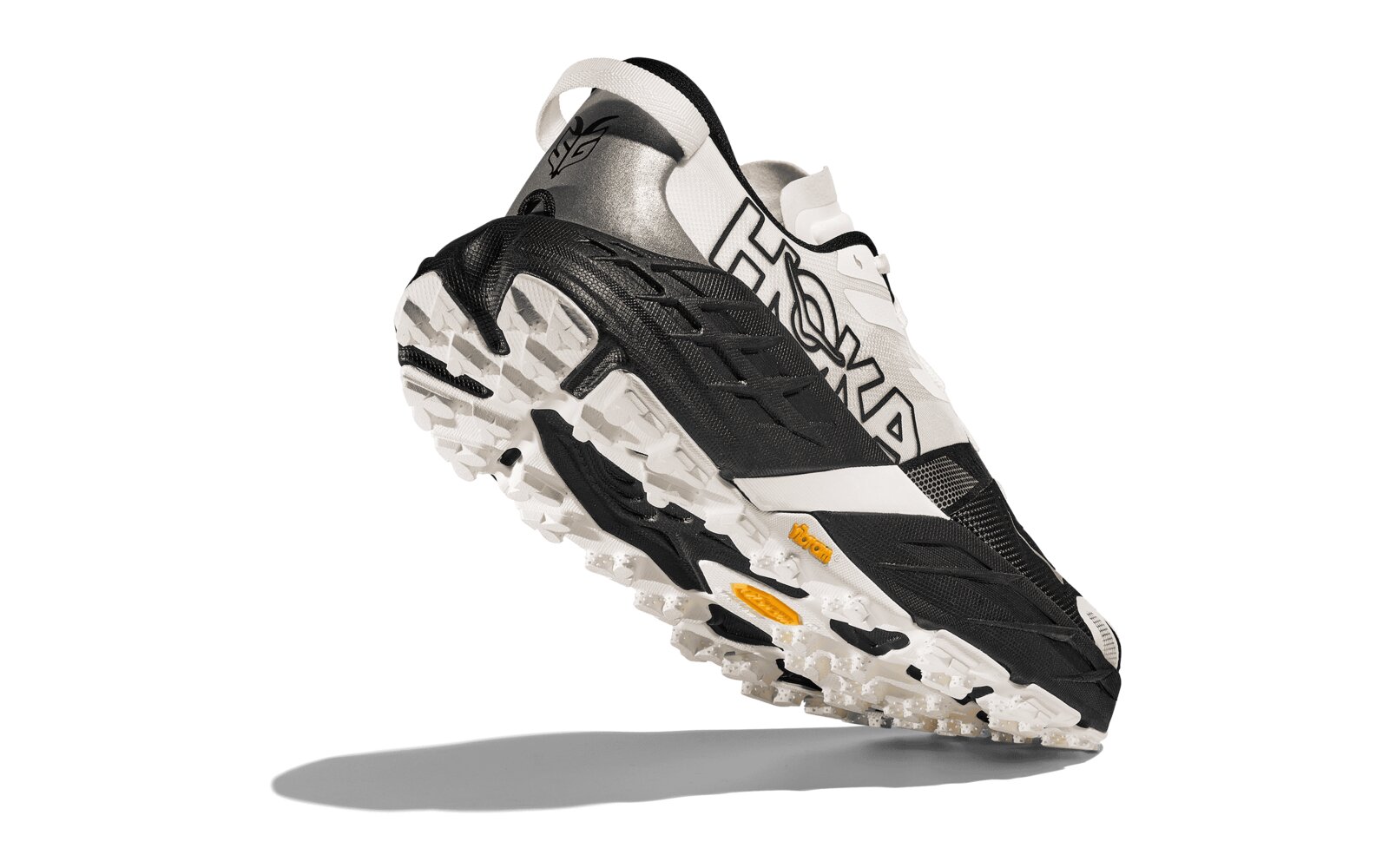 Hoka Speedgoat 7 W - Veľkosť: 39 1/3 · záber 2