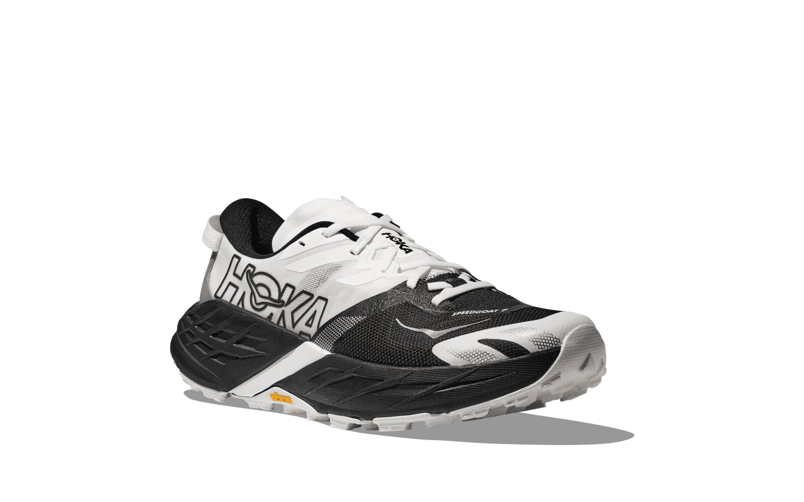 Hoka Speedgoat 7 W - Veľkosť: 39 1/3 · záber 3
