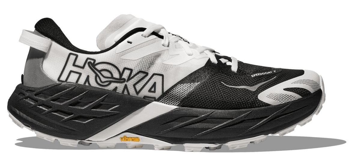 Hoka Speedgoat 7 W Veľkosť: 40 2/3 EUR