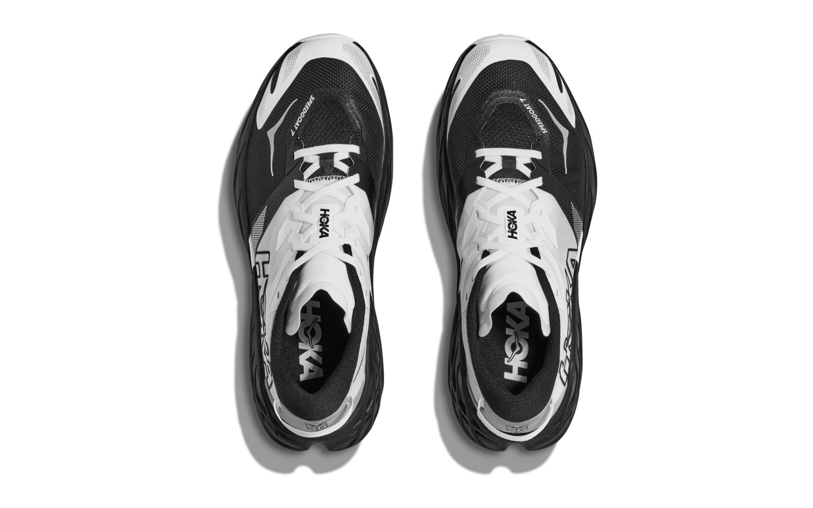 Hoka Speedgoat 7 W - Veľkosť: 39 1/3 · záber 6