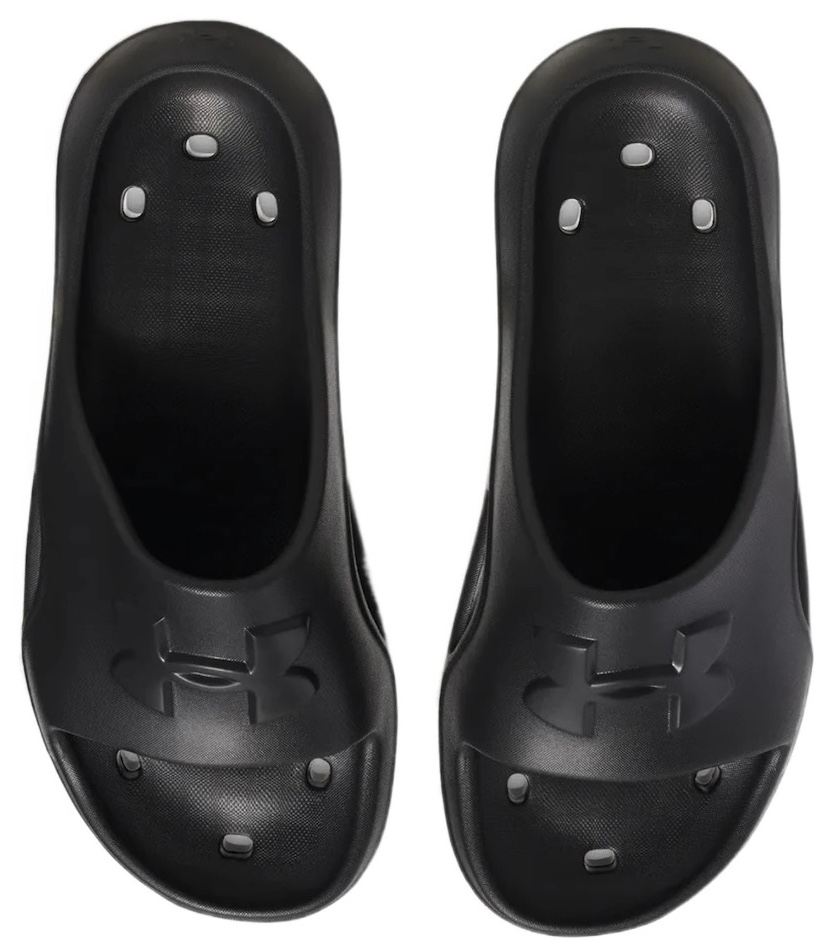 Under Armour Locker V SL , Pánske šlapky, Velikosť: 41 EUR