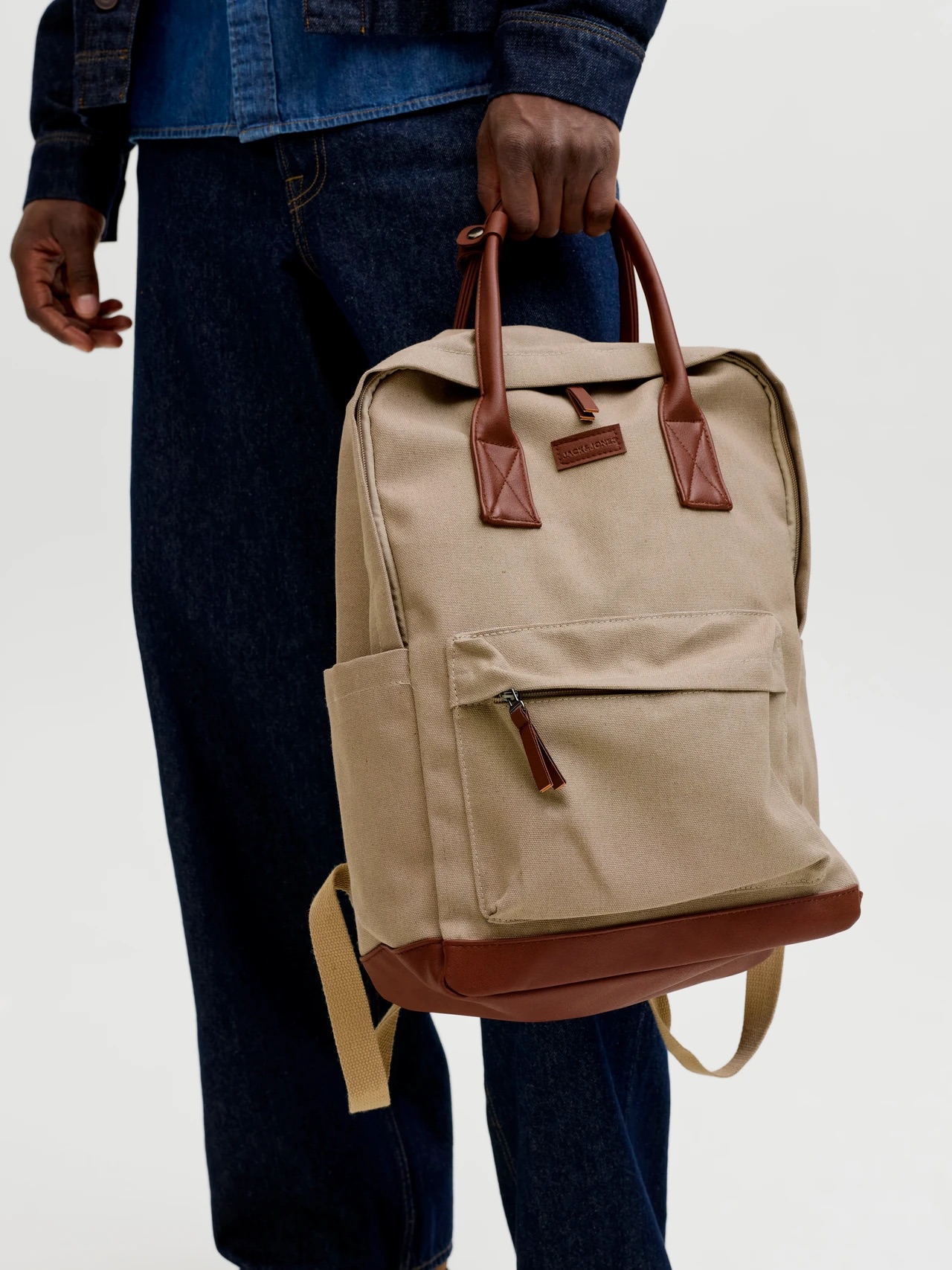 JACK AND JONES Jack & Jones 12292167 · záber 2
