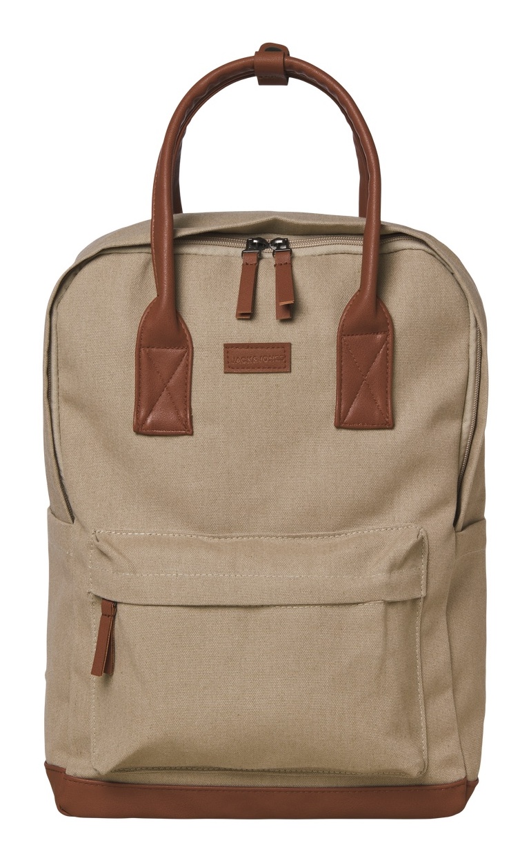 E-shop JACK AND JONES Jack & Jones 12292167 , Pánsky batoh, Velikosť: Univerzálna veľkosť