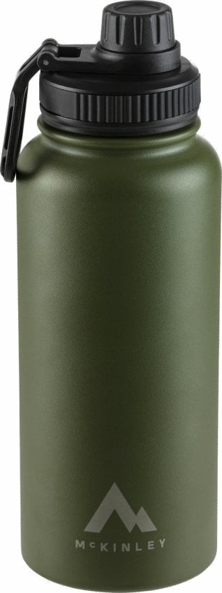 McKINLEY Thermosflasche , Fľaša, Velikosť: Univerzálna veľkosť