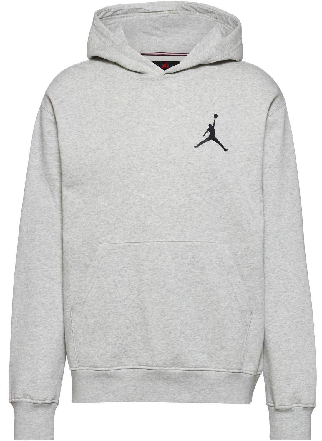 E-shop Nike JORDAN Jumpman Flc Po Hoody