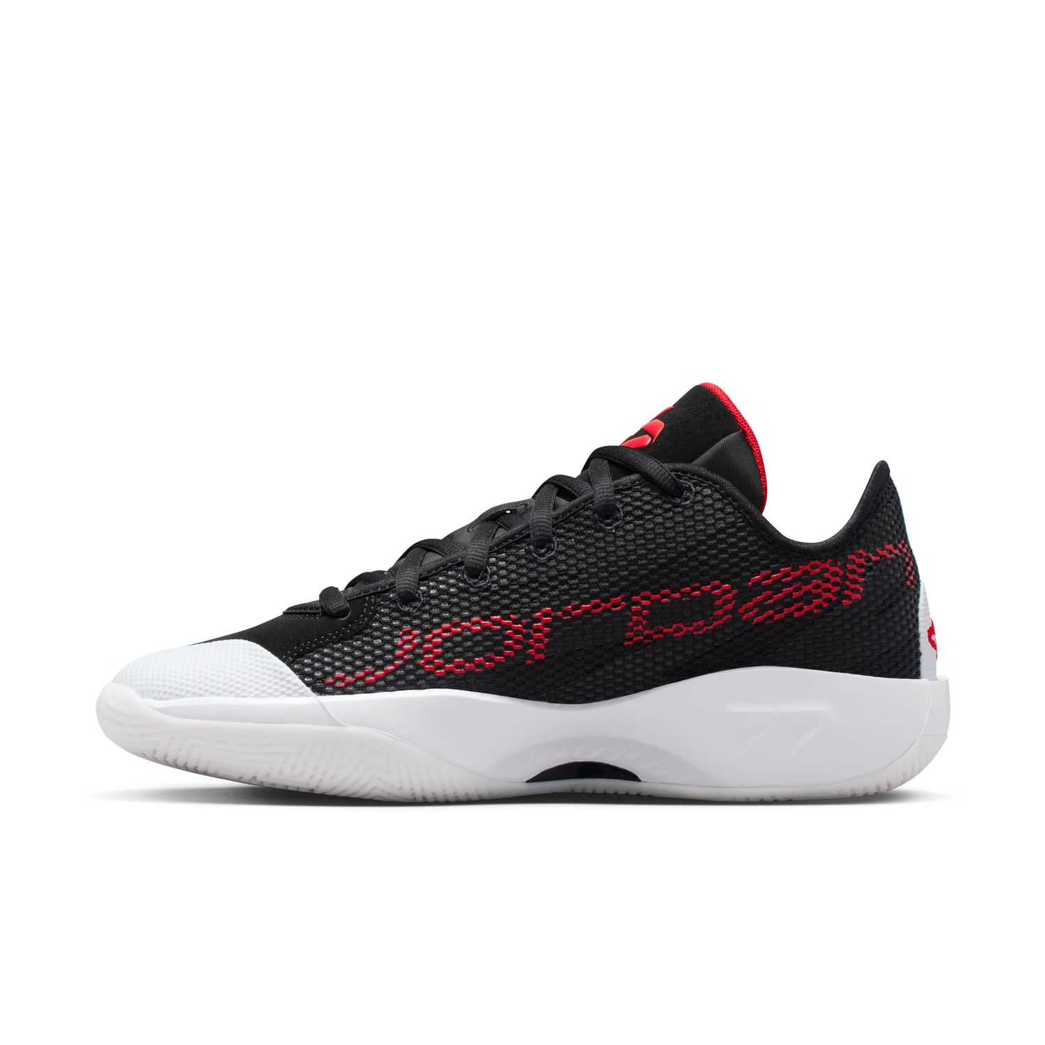 Air Jordan Luka 77 Bred - Veľkosť: 44,5 · záber 2