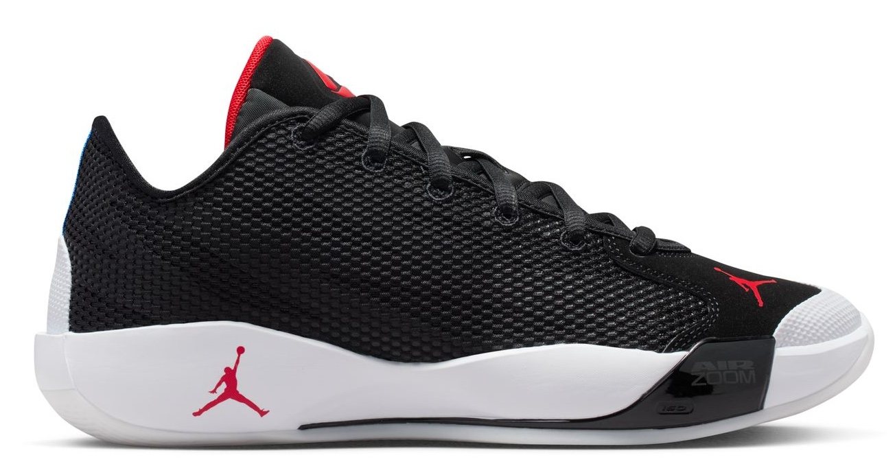 E-shop Air Jordan Luka 77 Bred ,5 EUR, Pánska basketbalová obuv, Velikosť: 42,5 EUR