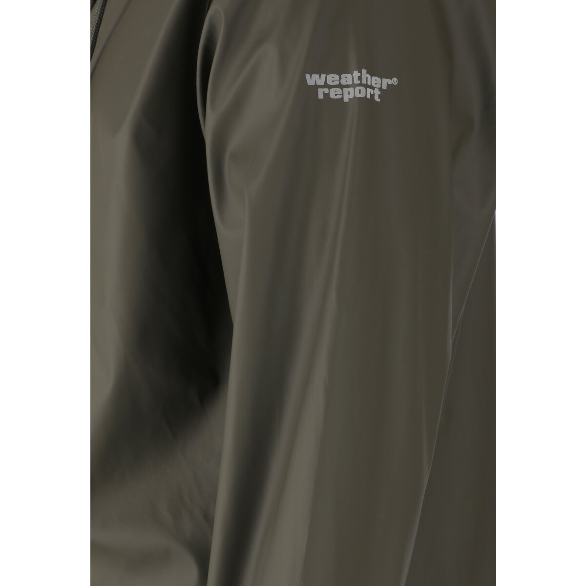 Weather Report Torsten Rain Jacket M - Veľkosť: S · záber 3