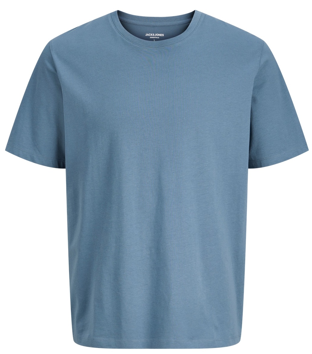 Jack&Jones Organic Basic Veľkosť: XL, Pánské tričko, Velikosť: XL