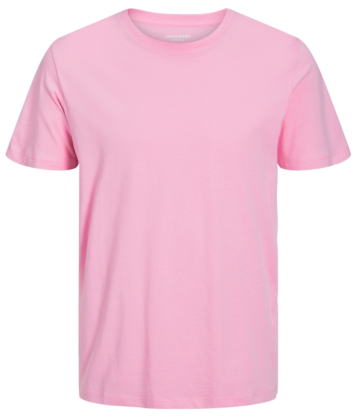 Jack&Jones Organic Basic , Pánské tričko, Velikosť: S