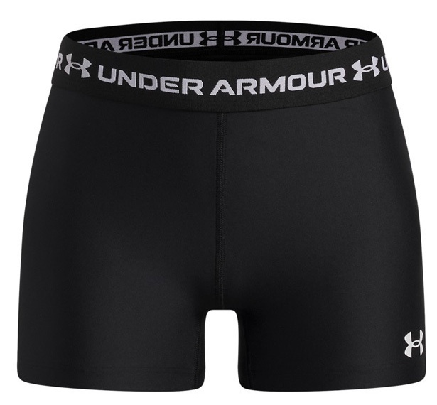 E-shop Under Armour HeatGear Shorty W