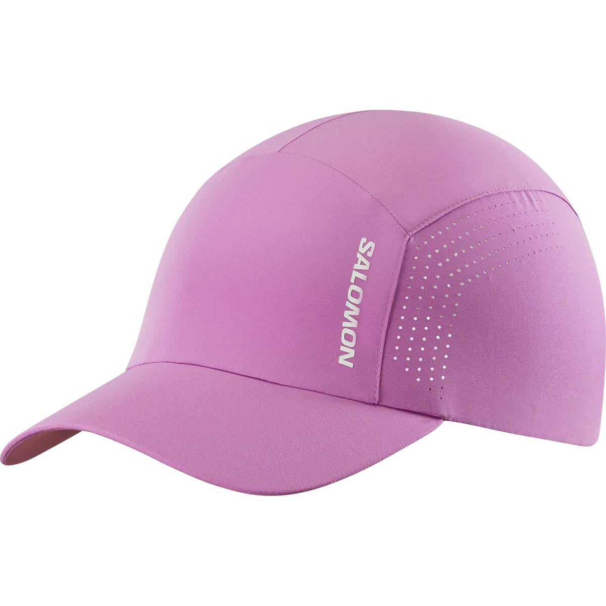 E-shop SALOMON SHAKEOUT CAP MARLIN , Čiapka, Velikosť: L