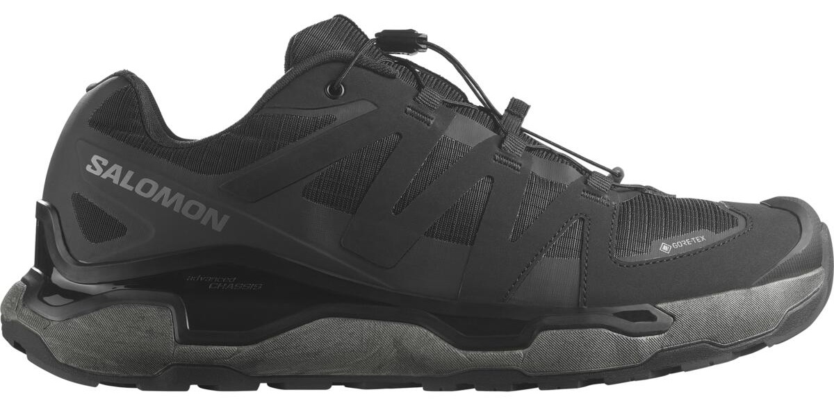 E-shop Salomon Xc Roam GTX M 2/3 EUR, Pánska nízka outdoorová obuv, Velikosť: 42 2/3 EUR