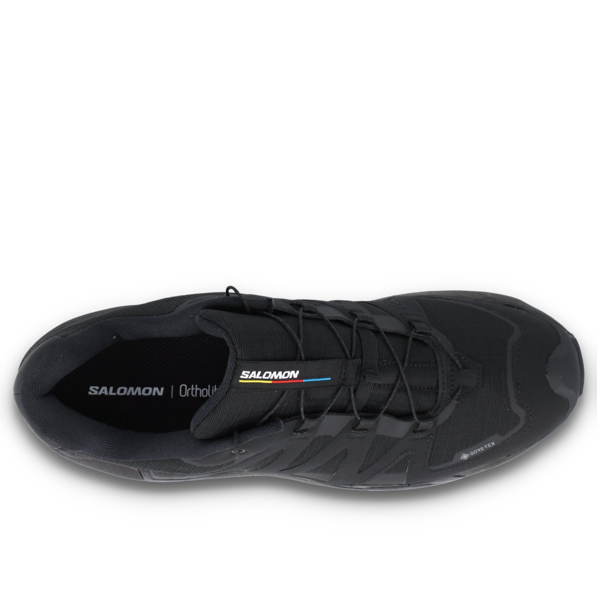 Salomon Xc Roam GTX M - Veľkosť: 44 · záber 5