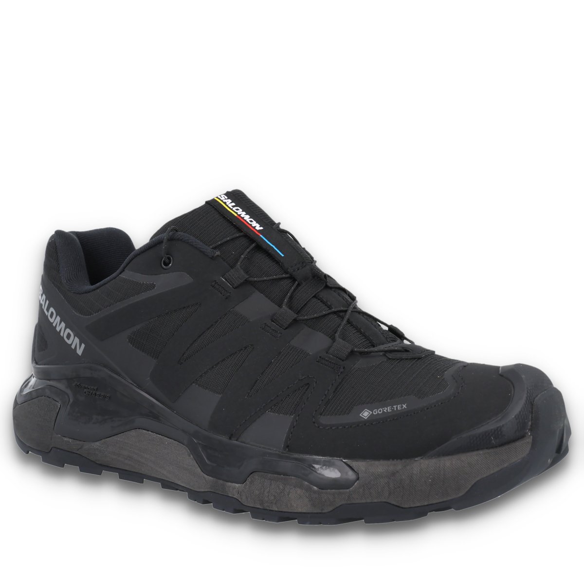 Salomon Xc Roam GTX M - Veľkosť: 44 · záber 2